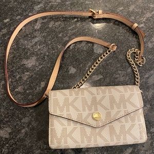 Michael Kors Crossbody